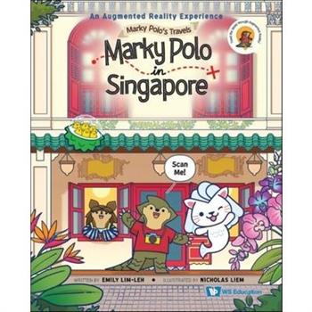 Marky Polo in Singapore