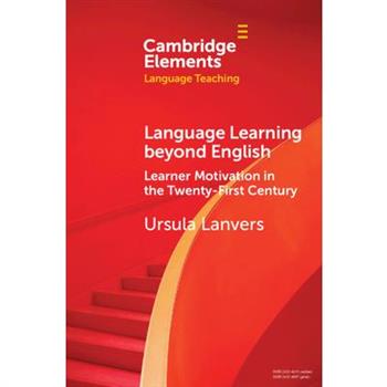 Language Learning Beyond English