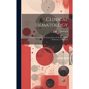 Clinical Hematology