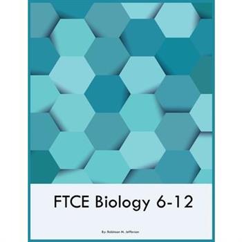 FTCE Biology 6-12