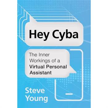 Hey Cyba