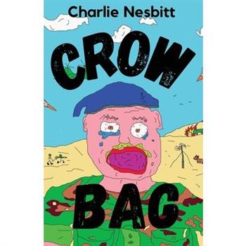 Crow Bag