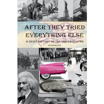 After They Tried Everything Else