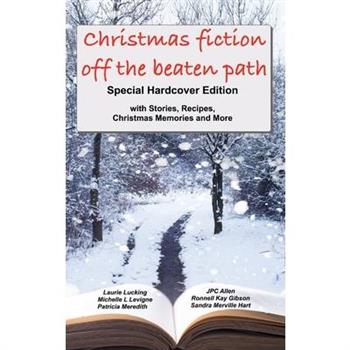 Christmas Fiction Off the Beaten Path