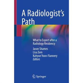 A Radiologist's Path