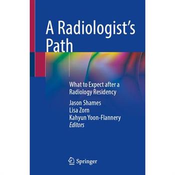 A Radiologist's Path