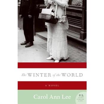 The Winter of the World
