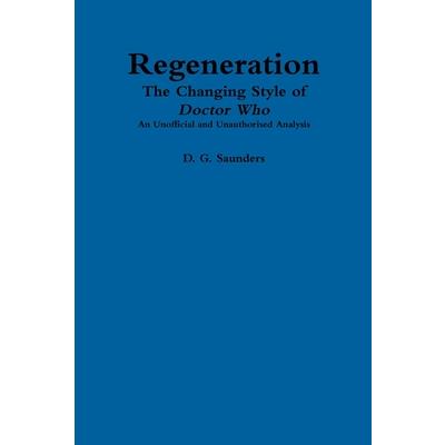 Regeneration