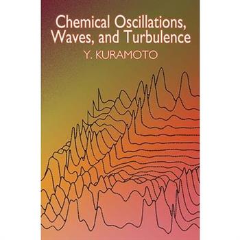 Chemical Oscillations, Waves and Turbulence