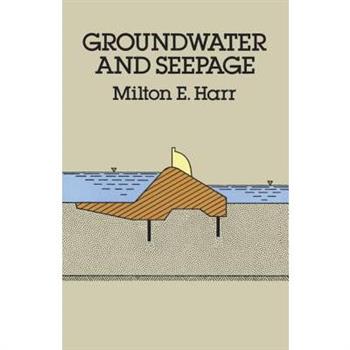 Groundwater and Seepage