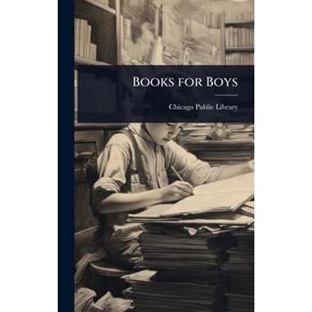 Books for Boys