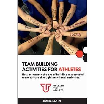 Team Building Activities for Athletes