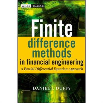 Finite Difference Methods in Financial Engineering