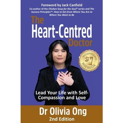 The Heart-Centred Doctor