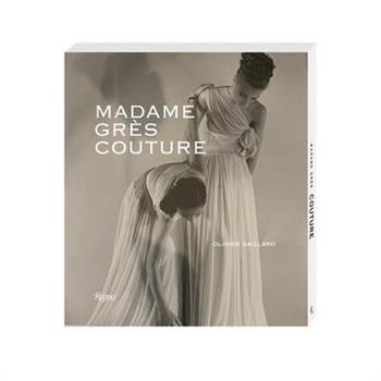 Madame Gr癡s Couture Paris