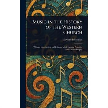 Music in the History of the Western Church