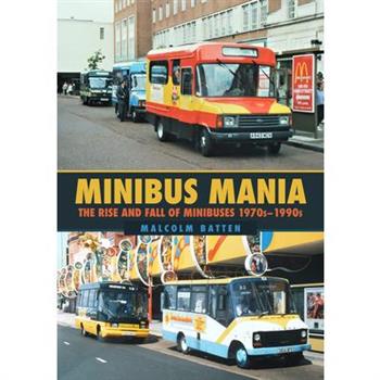 Minibus Mania