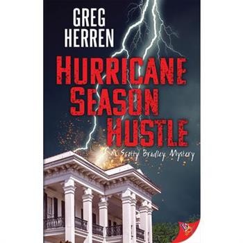Hurricane Season Hustle
