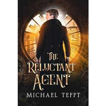 The Reluctant Agent