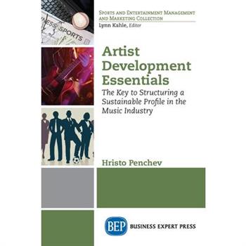 Artist Development Essentials