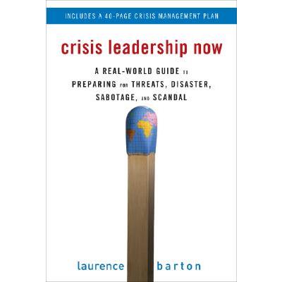 Crisis Leadership Now