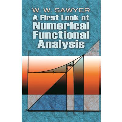 A First Look at Numerical Functional Analysis