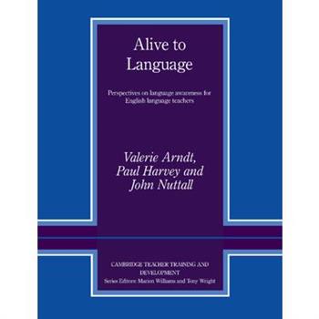 Alive to Language