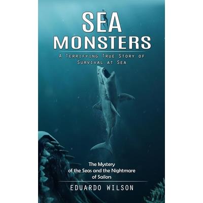 Sea Monsters