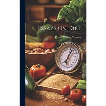 Essays On Diet