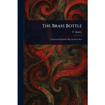 The Brass Bottle