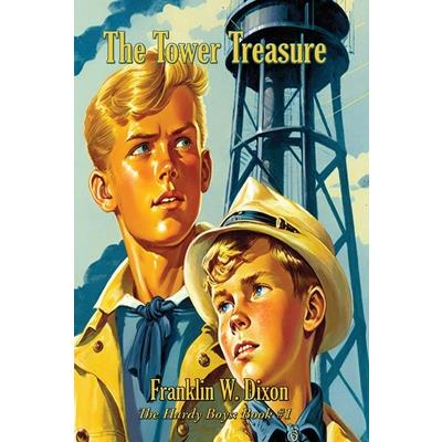 The Tower Treasure
