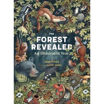 The Forest Revealed