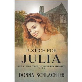 Justice for Julia