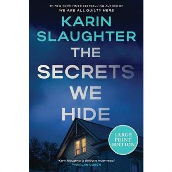 The Secrets We Hide