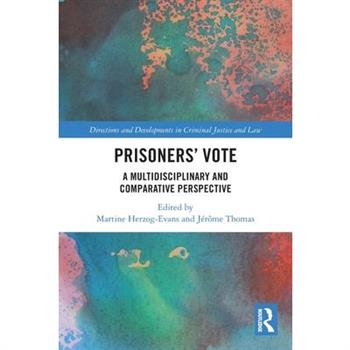 Prisoners' Vote