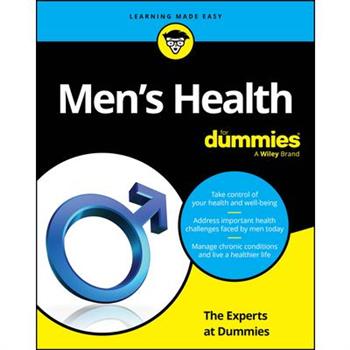 Men's Health for Dummies
