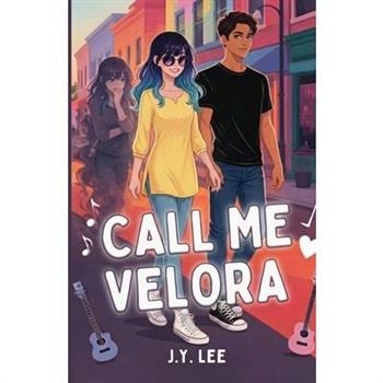Call Me Velora
