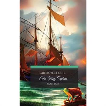 The Frog Captain, Captain's Quarters