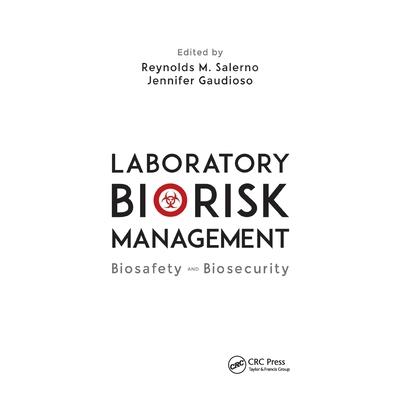 Laboratory Biorisk Management