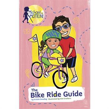 The Bike Ride Guide