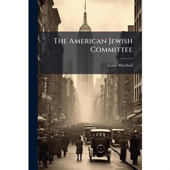 The American Jewish Committee