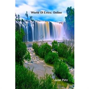 World Of Erros