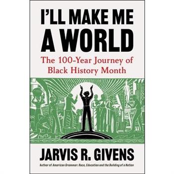 I'll Make Me a World