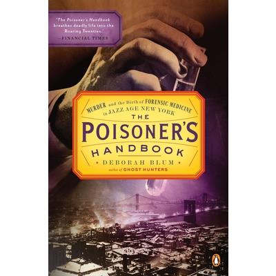 The Poisoner's Handbook