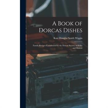 A Book of Dorcas Dishes