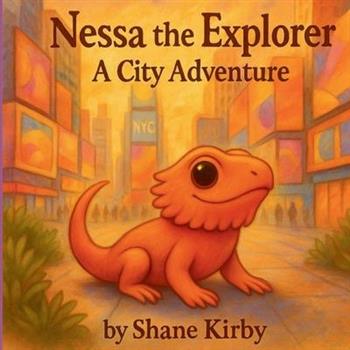 Nessa the Explorer