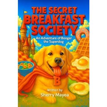The Secret Breakfast Society