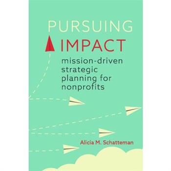 Pursuing Impact