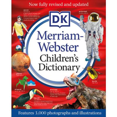 Merriam-webster Children`s Dictionary－金石堂