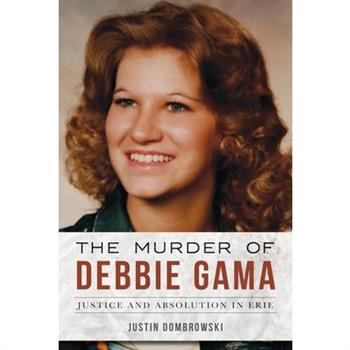 The Murder of Debbie Gama